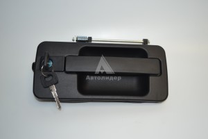 Ручка двери наружная правая с ключами на 5490 9417600559