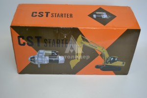 А0071510401/ A006156901 Стартер 5490 А0071510401/ A006156901