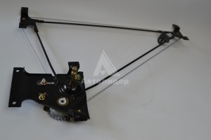Стеклоподъемник ЕВРО левый 53205-6104011