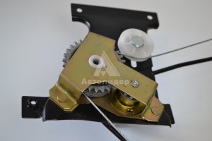 53205-6104010 Стеклоподъемник ЕВРО правый 53205-6104010