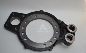 Суппорт задний в сборе ЕВРО (65115) 5320-3502012-10