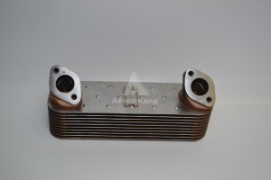 Теплообменник (радиатор масляный)