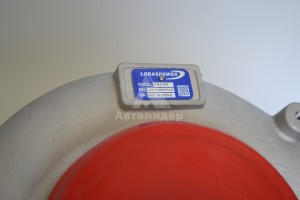 14879880015 Турбокомпрессор S410G на 5490 14879880015