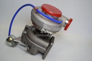 Турбокомпрессор S410G на 5490 14879880015