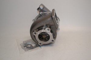 7406-1118012 Турбокомпрессор ЕВРО-2 (ТКР 7С-6) правый 7406-1118012