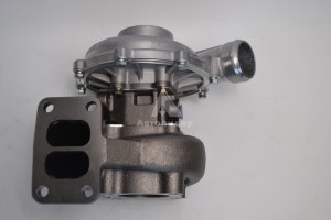 7406-1118013 Турбокомпрессор ЕВРО-2 (ТКР 7С-6 ) левый 7406-1118013