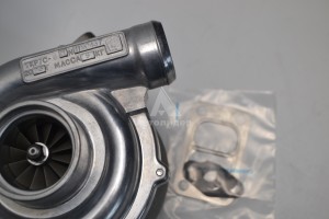 7406-1118013 Турбокомпрессор ЕВРО-2 (ТКР 7С-6 ) левый 7406-1118013