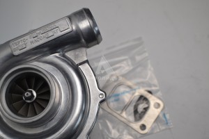 740.60-1118013 Турбокомпрессор ТКР 7С-6М ЕВРО-4 левый 740.60-1118013