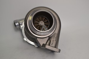 740.60-1118013 Турбокомпрессор ТКР 7С-6М ЕВРО-4 левый 740.60-1118013