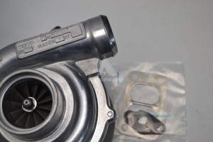 740.60-1118012 Турбокомпрессор ТКР 7С-6М ЕВРО-4 правый 740.60-1118012