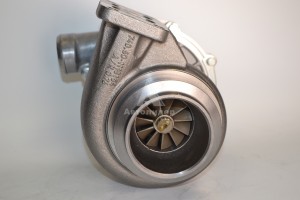 Турбокомпрессор ТКР 7С-6М ЕВРО-4 правый 740.60-1118012