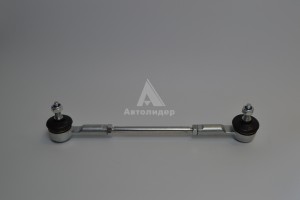 6520-1703520-39 Тяга реактивная 6520-1703520-39 L= 300 мм