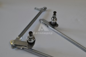 13-5205500 Тяга стеклоочистителя ЕВРО МАЗ