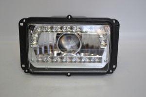 Фара ЕВРО LED 342.3711