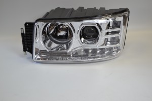 Фара левая 5490-3711011