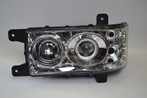 Фара левая ЕВРО-3 311 -3775