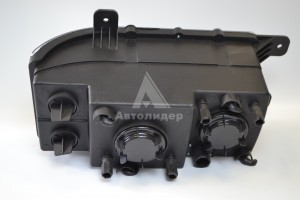 311 -3775 Фара левая ЕВРО-3 311 -3775