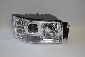 Фара правая 5490-3711010