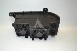 310 -3775 Фара правая ЕВРО-3 310 -3775