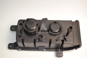 44.3775 Фара правая со светодиодами 44.3775