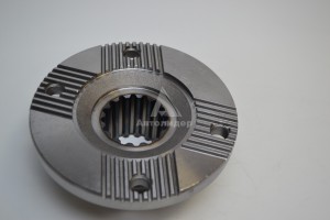 Фланец 6520-2502036