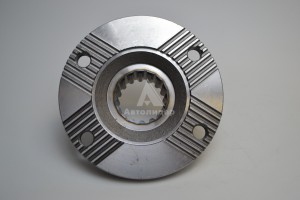 6520-2502036 Фланец 6520-2502036