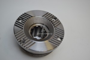 Фланец 037 53205-2506037