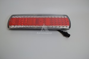 Фонарь задний правый с проводом 5490-112.08.69-02