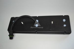 112.08.69-03 Фонарь задний светодиодный левый с проводом н\о