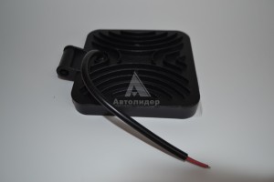  Фонарь светодиодный 48 W квадр. 10-30 v