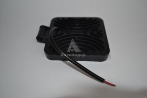  Фонарь светодиодный 48 W квадр. 10-30 v рассеян