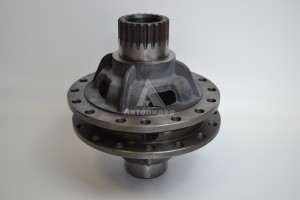 Чашка МКД (к-т) со шлицами 53229-2403016