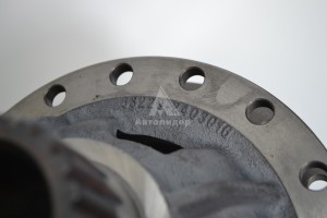 53229-2403016 Чашка МКД (к-т) со шлицами 53229-2403016