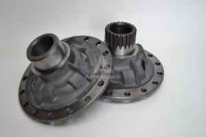 53229-2403016 Чашка МКД (к-т) со шлицами 53229-2403016