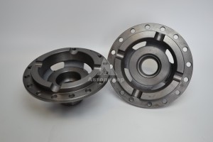 53229-2403016 Чашка МКД (к-т) со шлицами 53229-2403016