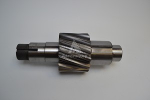 Шестерня 110 ведущая (14 зубьев) 5320-2402110-30