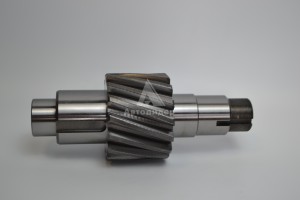 Шестерня ведущая 110 (15 зубьев) 5320-2402110-40