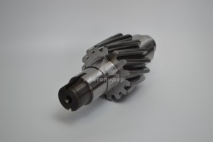 5320-2402110-40 Шестерня ведущая 110 (15 зубьев) 5320-2402110-40