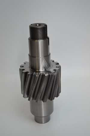 5320-2402110-40 Шестерня ведущая 110 (15 зубьев) 5320-2402110-40