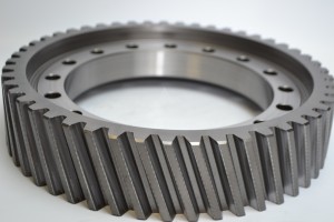 Шестерня 120 (47 зубьев) 5320-2402120-40