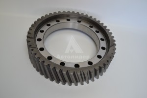 5320-2402120-30 Шестерня 120 ведомая цилиндрическая (48 зубьев) 5320-2402120-30