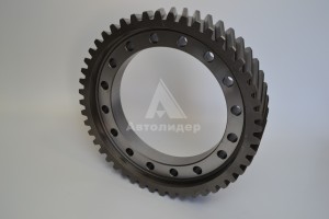 Шестерня 120 ведомая цилиндрическая (48 зубьев) 5320-2402120-30