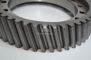 5320-2402120-30 Шестерня 120 ведомая цилиндрическая (48 зубьев) 5320-2402120-30