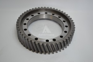 Шестерня 120 (49 зубьев) 5320-2402120-10