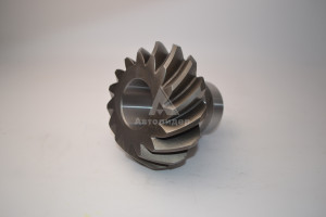 5320-2402017 Шестерня 017 коническая зад.моста 5320-2402017