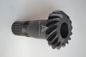 Шестерня 017 коническая сред.моста 5320-2502017