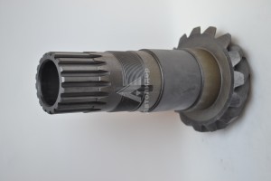 5320-2502017 Шестерня 017 коническая сред.моста 5320-2502017
