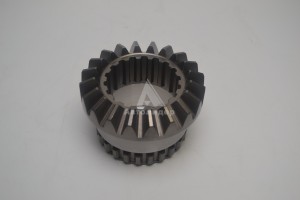 Шестерня МОД..130/ 5320-2506130
