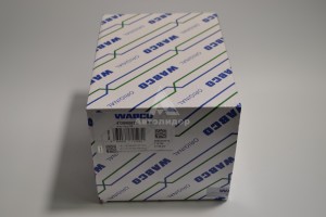 4728900220 Электромагнитный клапан ECAS (на 5490) WABCO ОРИГИНАЛ 4728900220