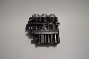 Электромагнитный клапан ECAS (на 5490) WABCO ОРИГИНАЛ 4728900220